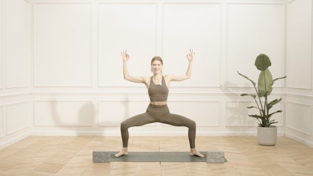 Digital Studio — The Yoga Class Video