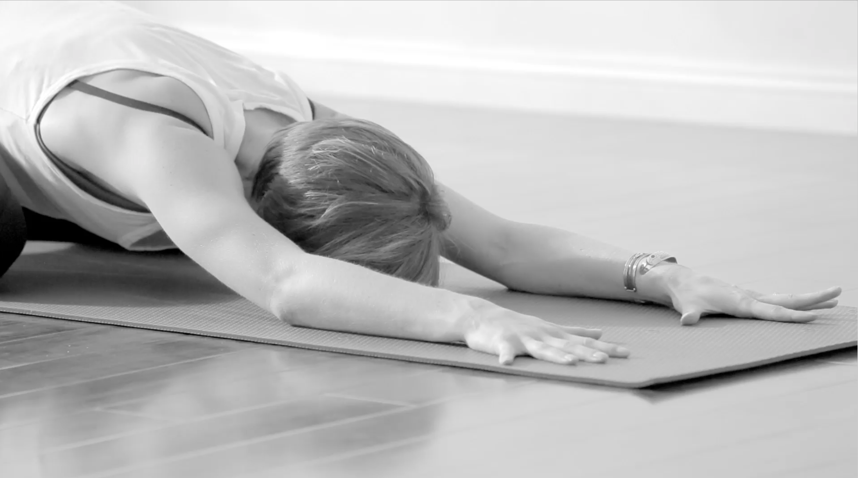 60-Minute Soulful FLOW with Lisa - 11/15, Align Inwardly & Outwardly