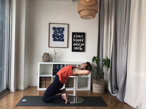 Wellness and the (Virtual) Workplace