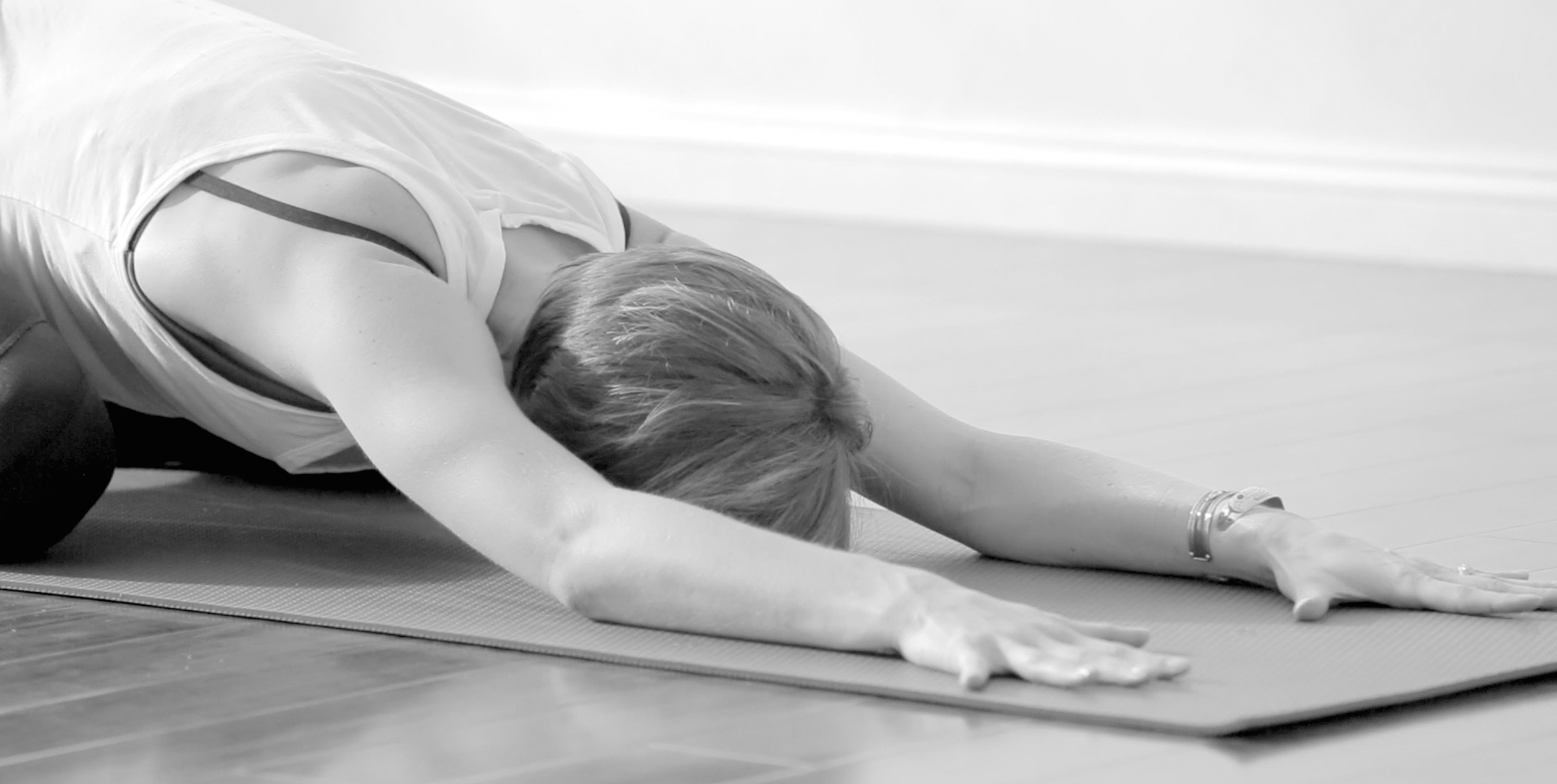 50-Minute Yoga Break with Bethany - 5/5, Hips and Low Back