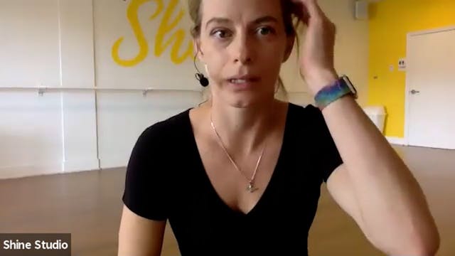 50-Minute Yoga FLOW with Bethany, 9/1...