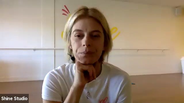 50-Minute FLOW with Bethany, 10/27, A...