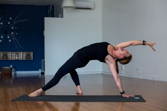 60-Minute Soulful FLOW with Lisa - 9/27, Seamless or Messy Transitions