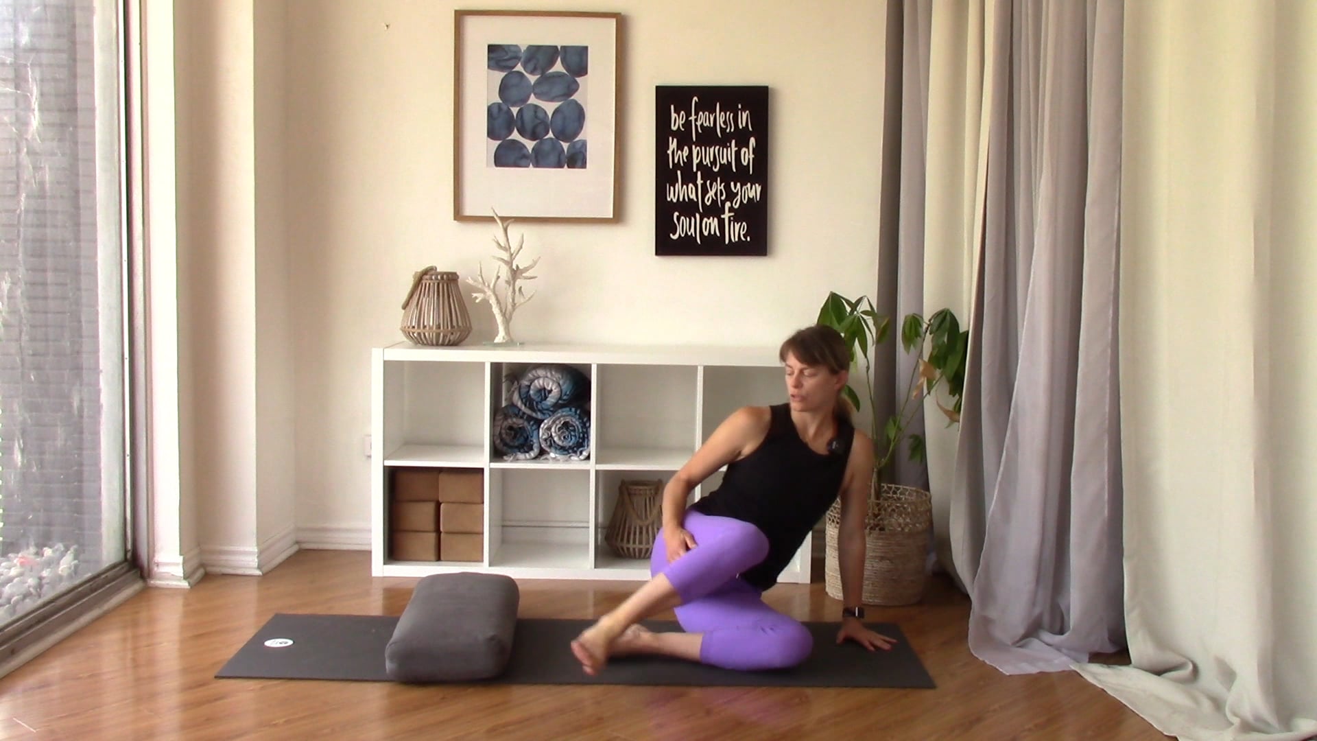 30-Minutes of Self-Care