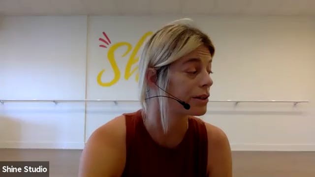 50-Minute FLOW with Bethany - 9/29, J...