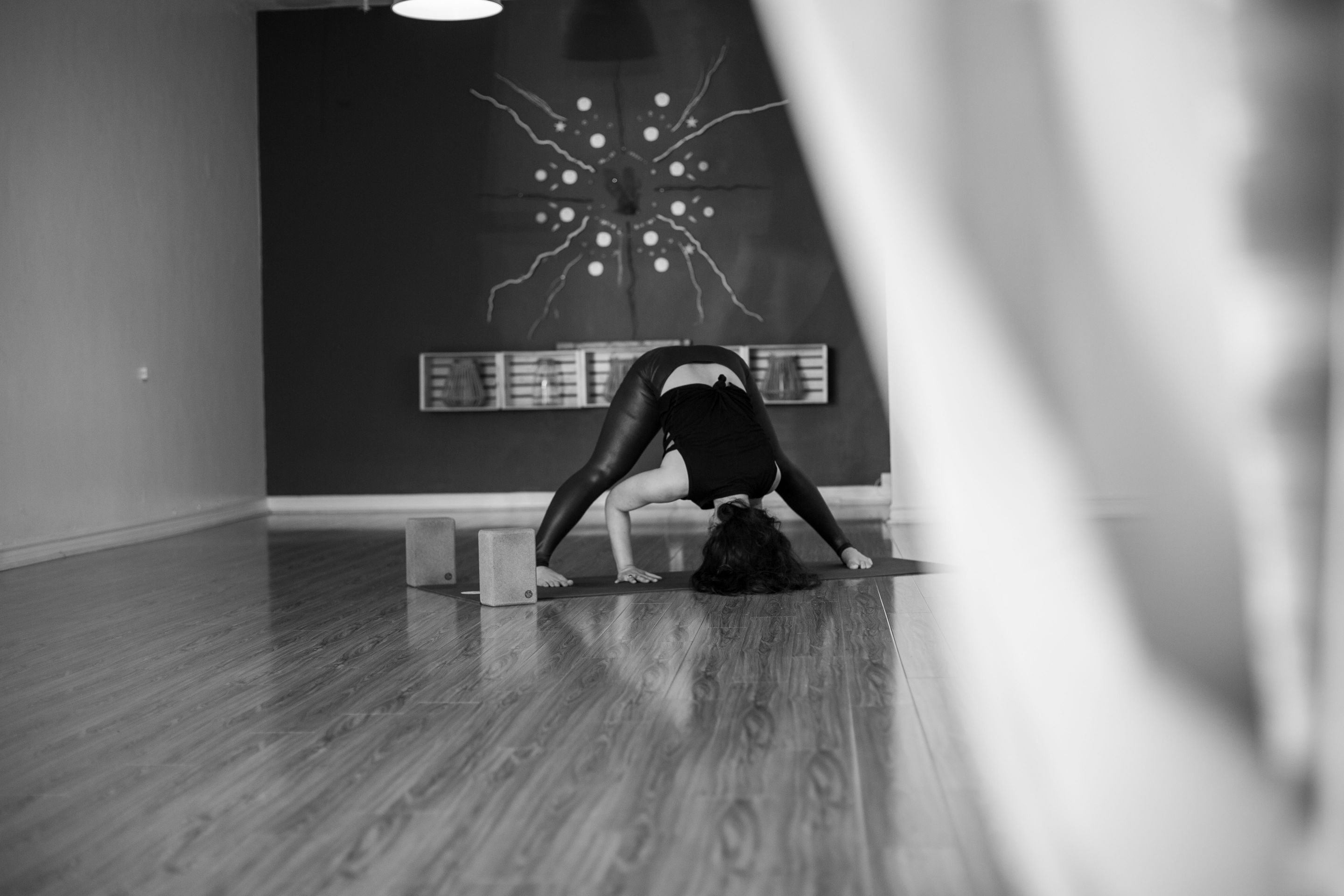 45-Minute Evening FLOW with Ashley - 10/14, Hips and Legs