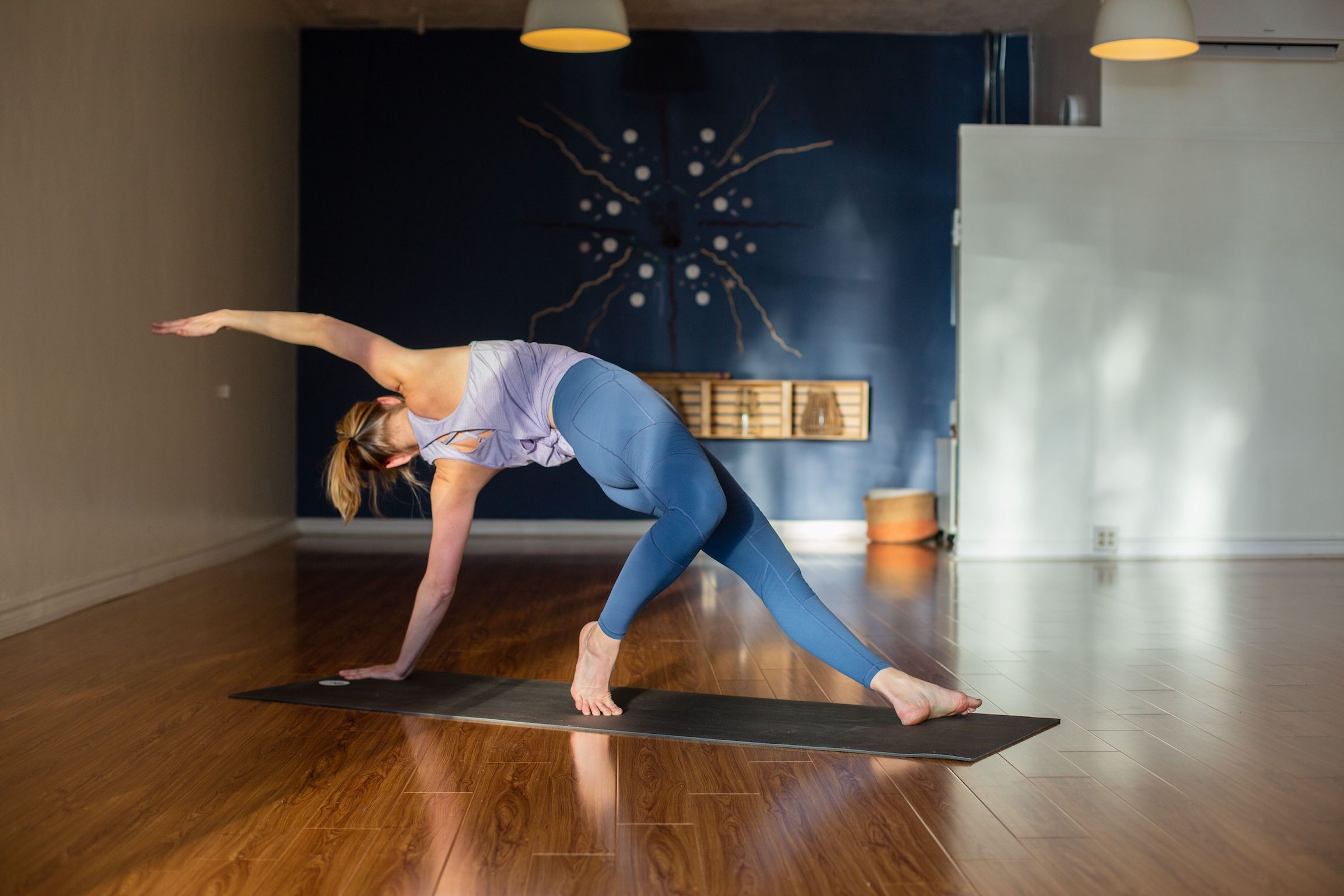 10-Minute Universal Warm Up