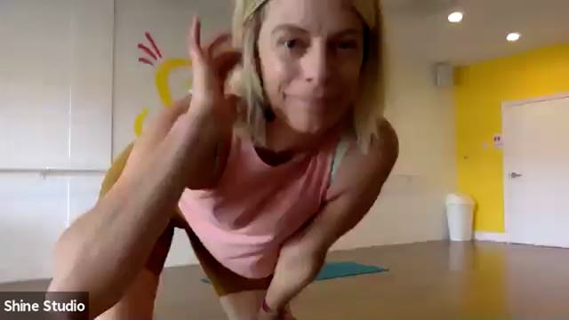 50-Minute Yoga FLOW with Bethany, 9.8...