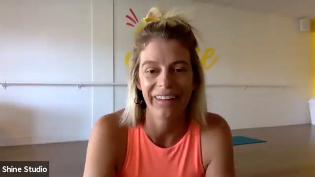 50-Minute FLOW with Bethany, 9/22, Em...