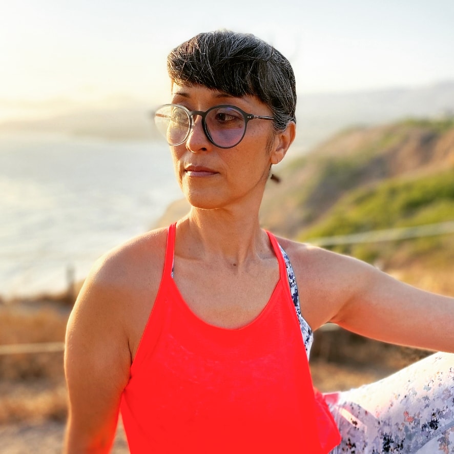 60-Minute Evening FLOW with Lisa Young