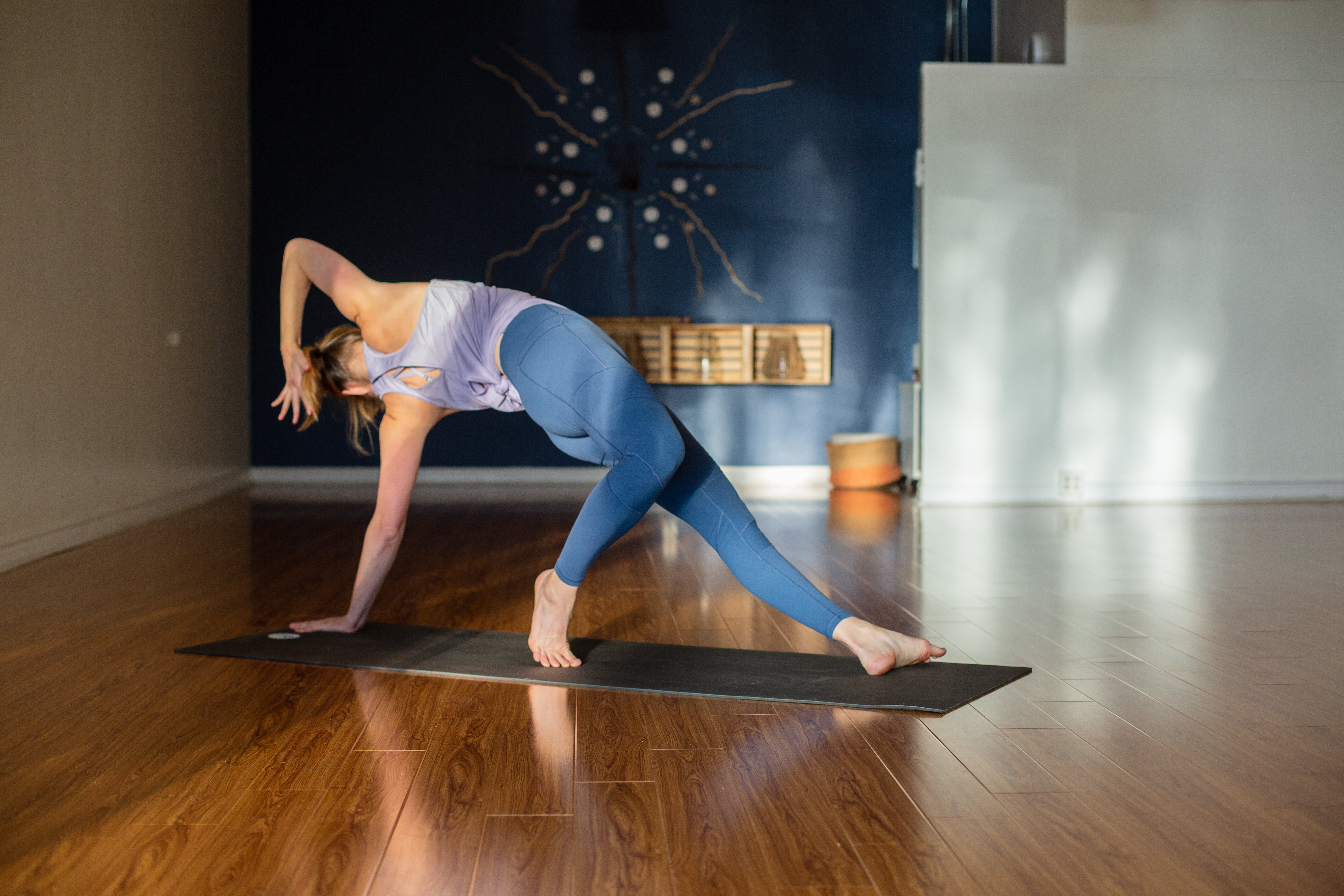 MOVE with Bethany: Wellness Beyond Weight Loss