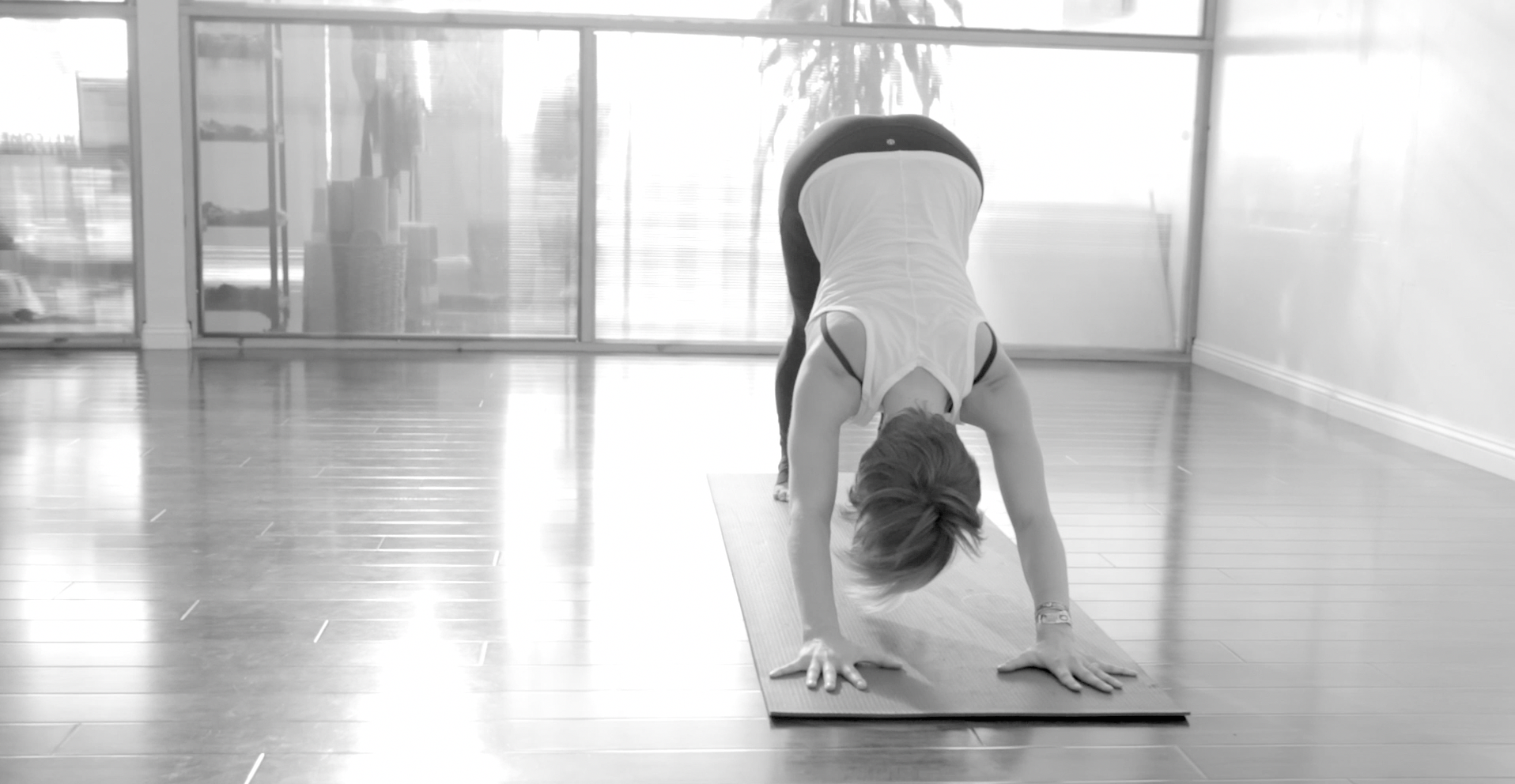 50-Minute YogaBreak with Bethany - 5/12, Hip Rehab & Quadricep Opening