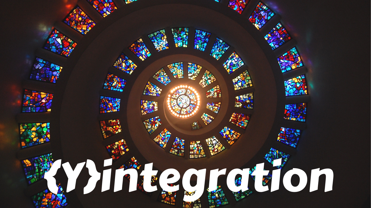 {Y}integration | Exploring Yoga Philosophy Through Yoga & Meditation