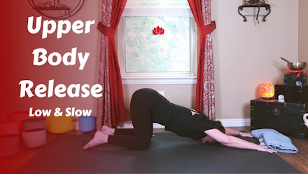 YRS Self Care Circle Video