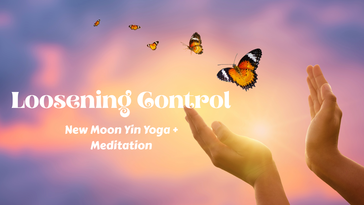 YRS Self Care Circle Video