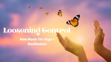 YRS Self Care Circle Video