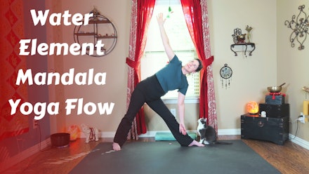 YRS Self Care Circle Video