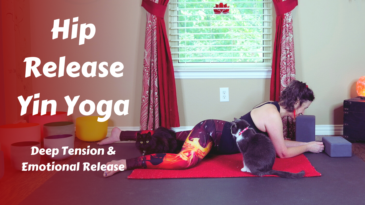 YRS Self Care Circle Video