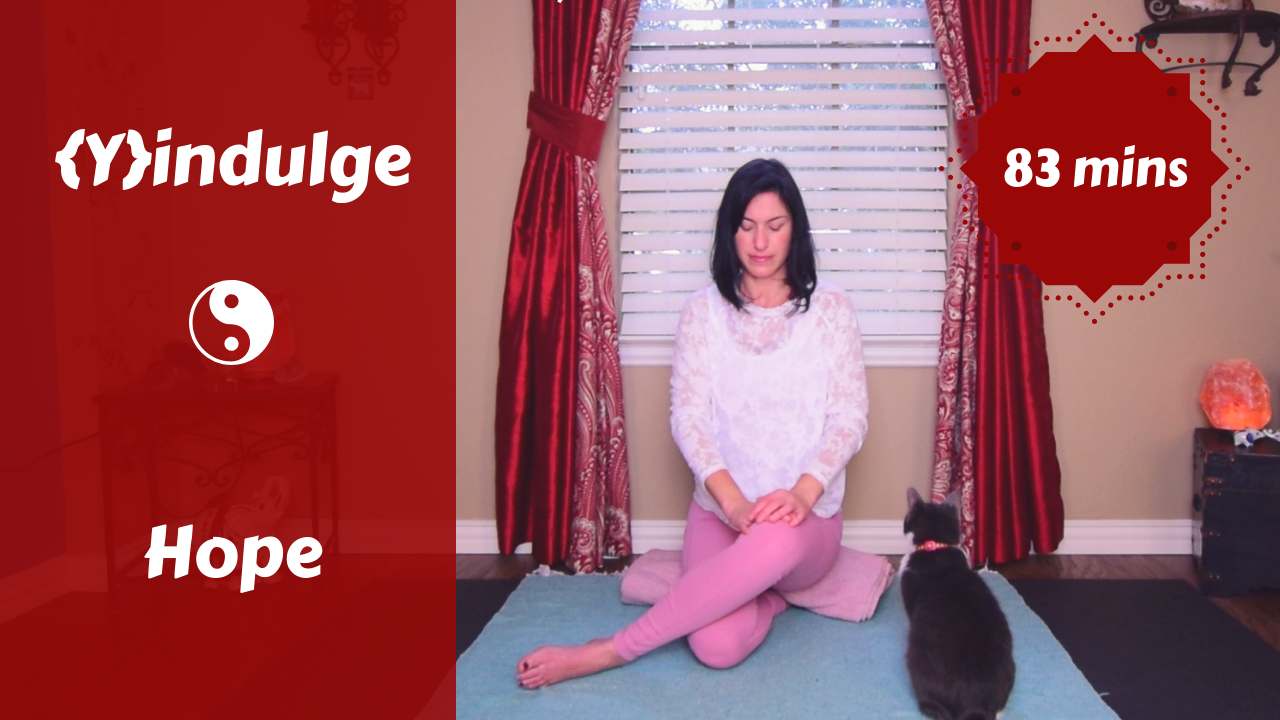{Y}indulge Hope