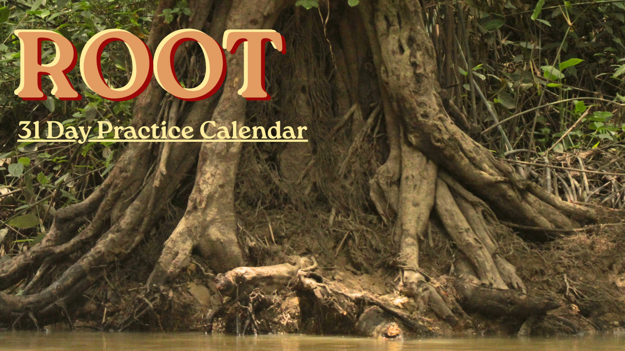 ROOT | August 2026 Practice Calendar