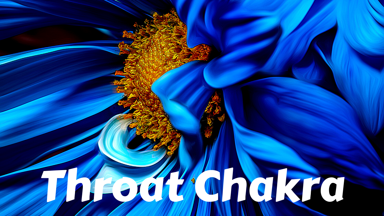 Throat Chakra | Vishuddha
