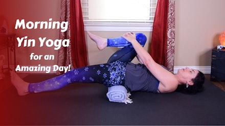 Yoga Ranger Self Care Studio Video