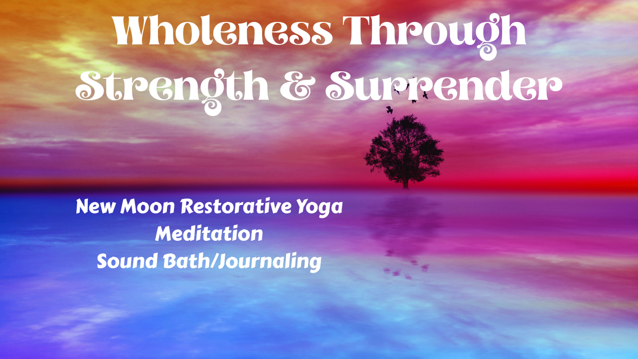 YRS Self Care Circle Video