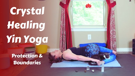 YRS Self Care Circle Video