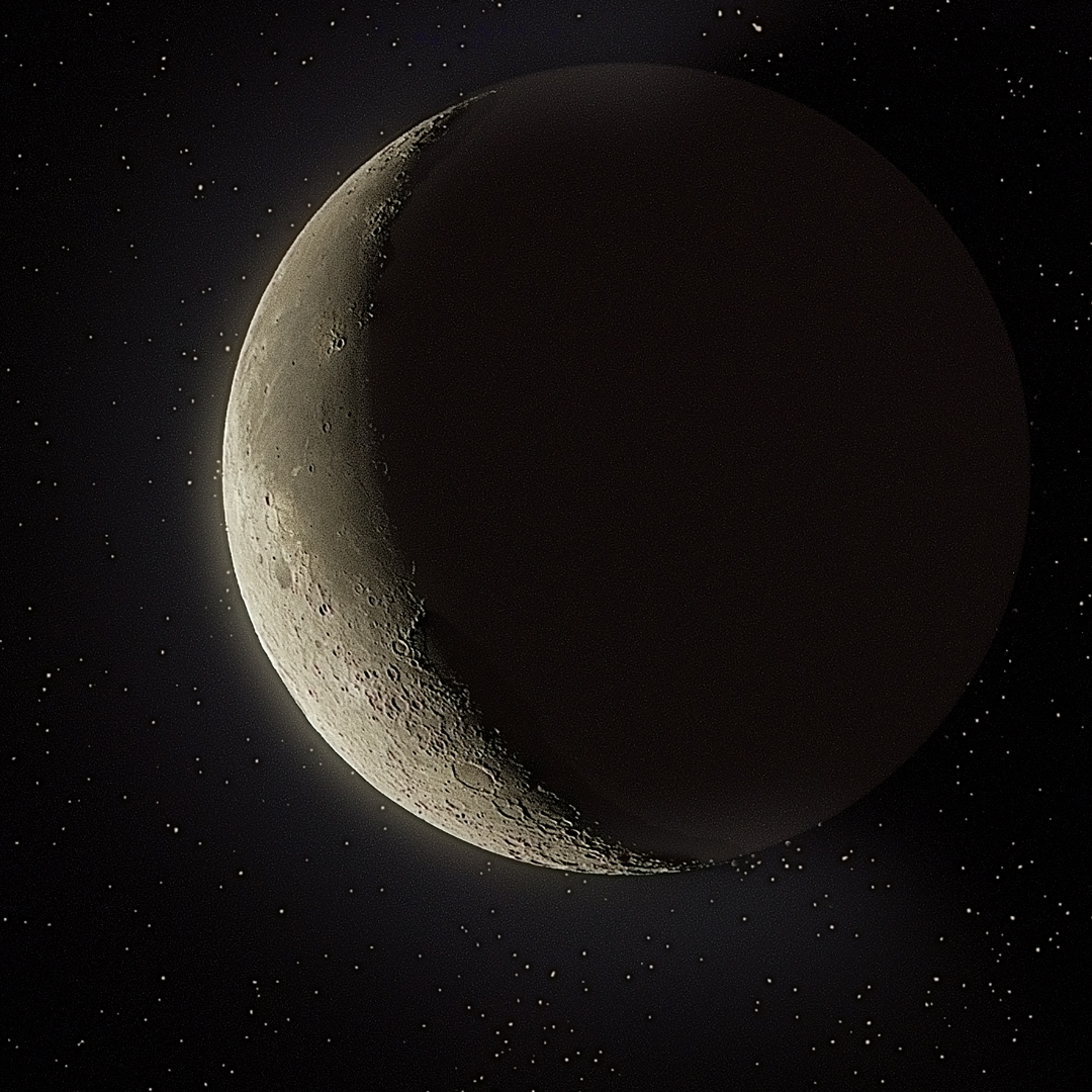 Waning Moon Affirmations