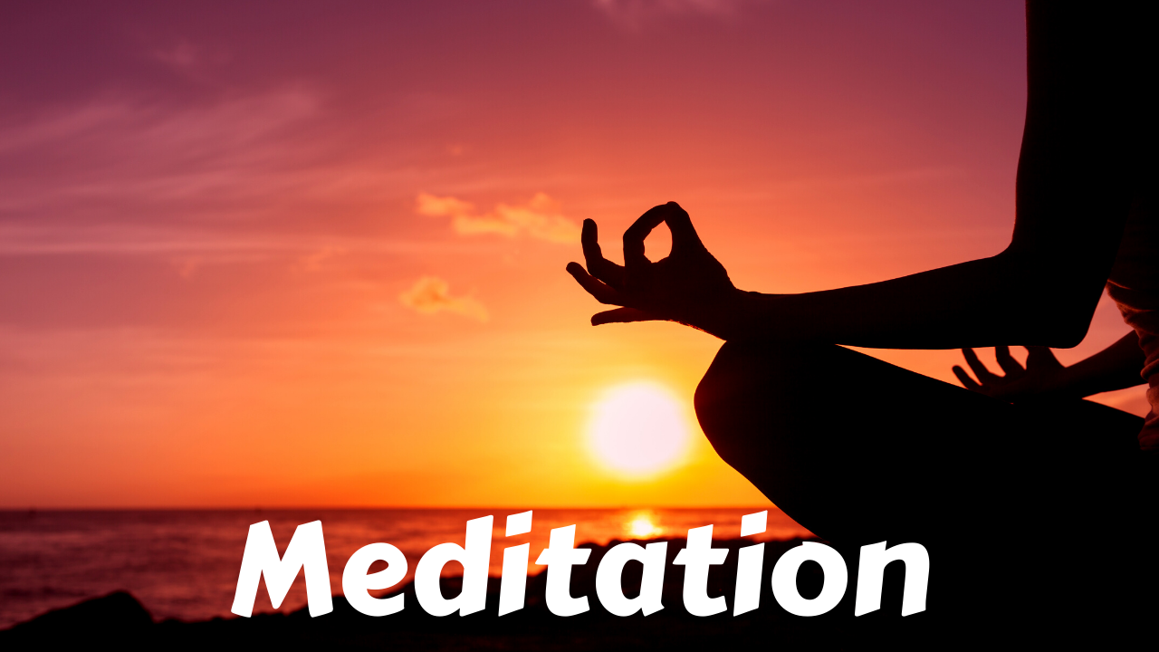 Meditation