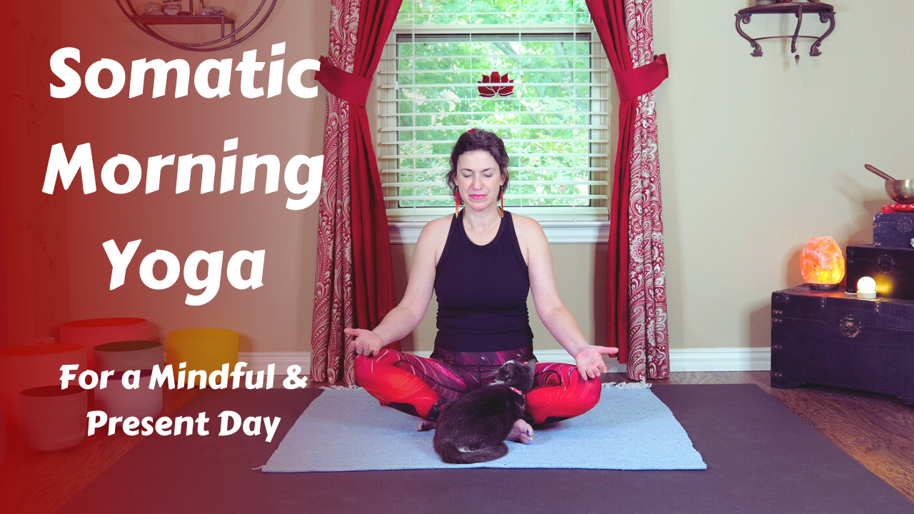 YRS Self Care Circle Video