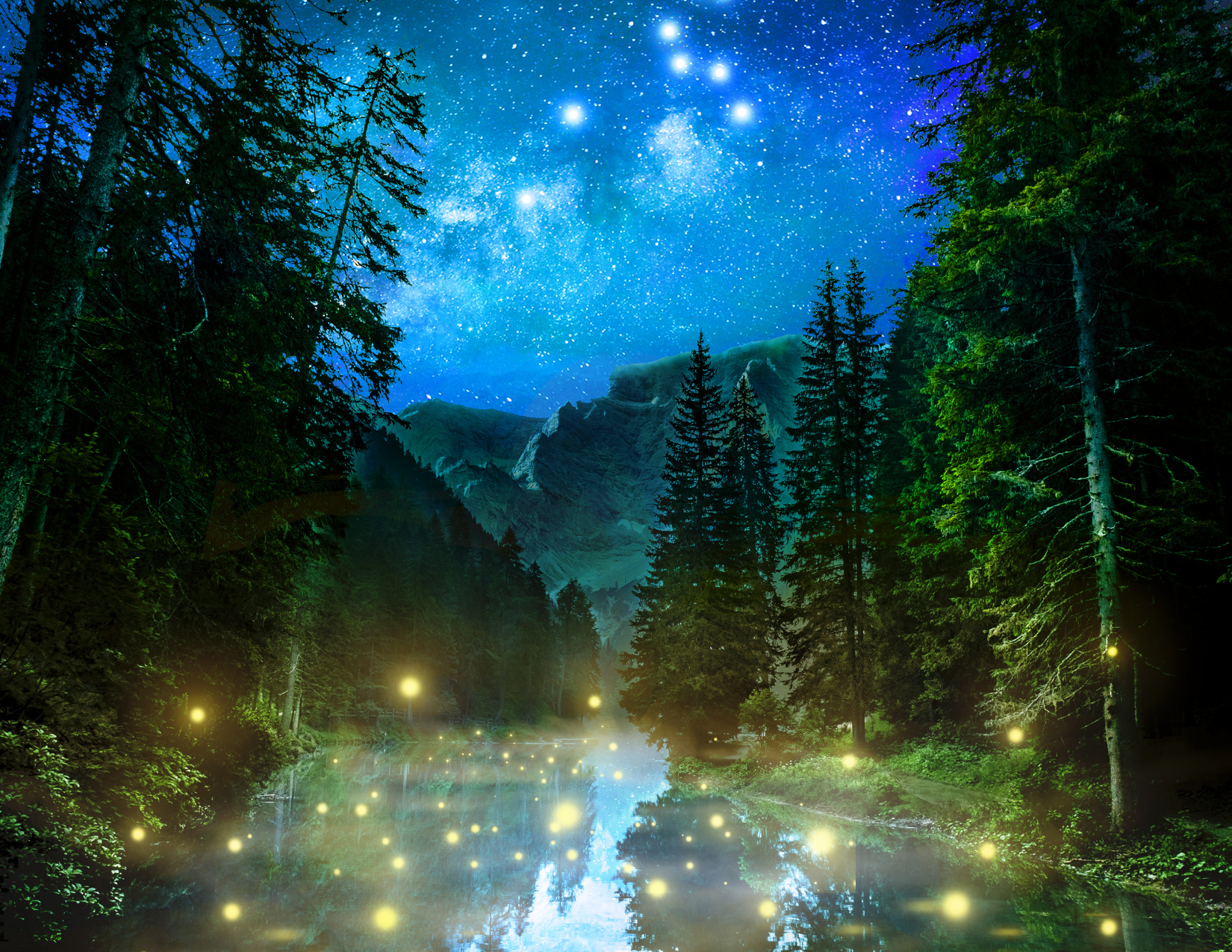 Wintering At Home Retreat Companion