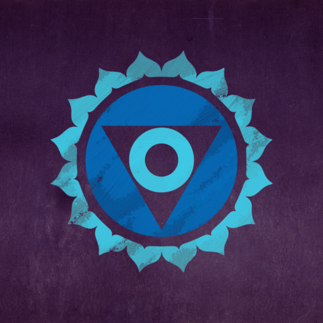 Throat Chakra Basics