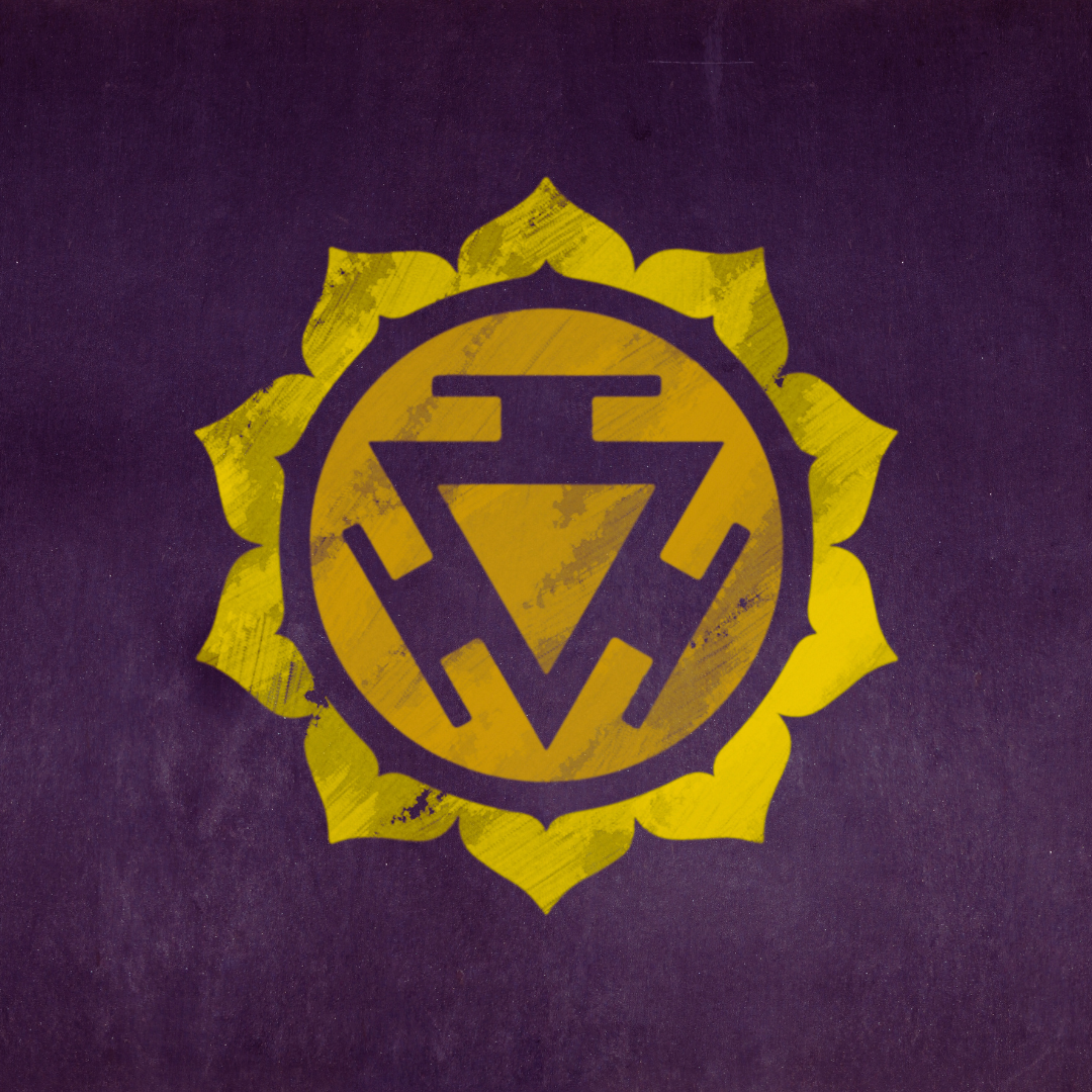 Solar Plexus Chakra Affirmations