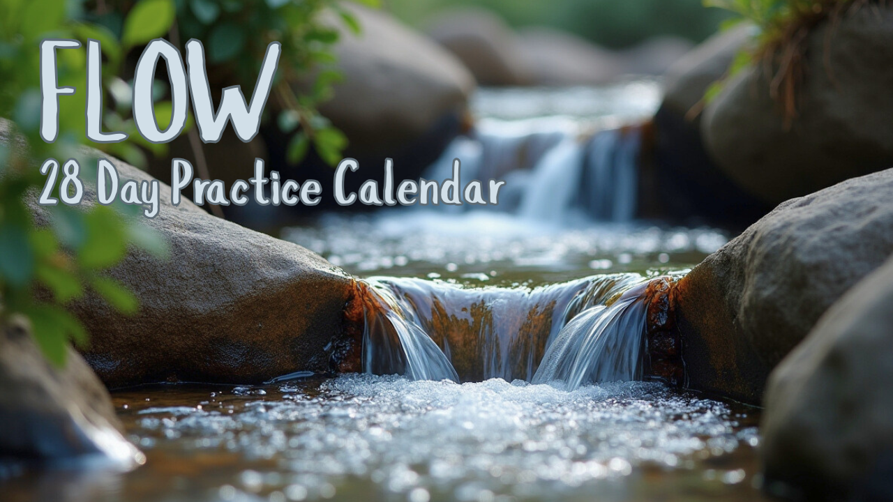 Flow Journal Reflection Prompts