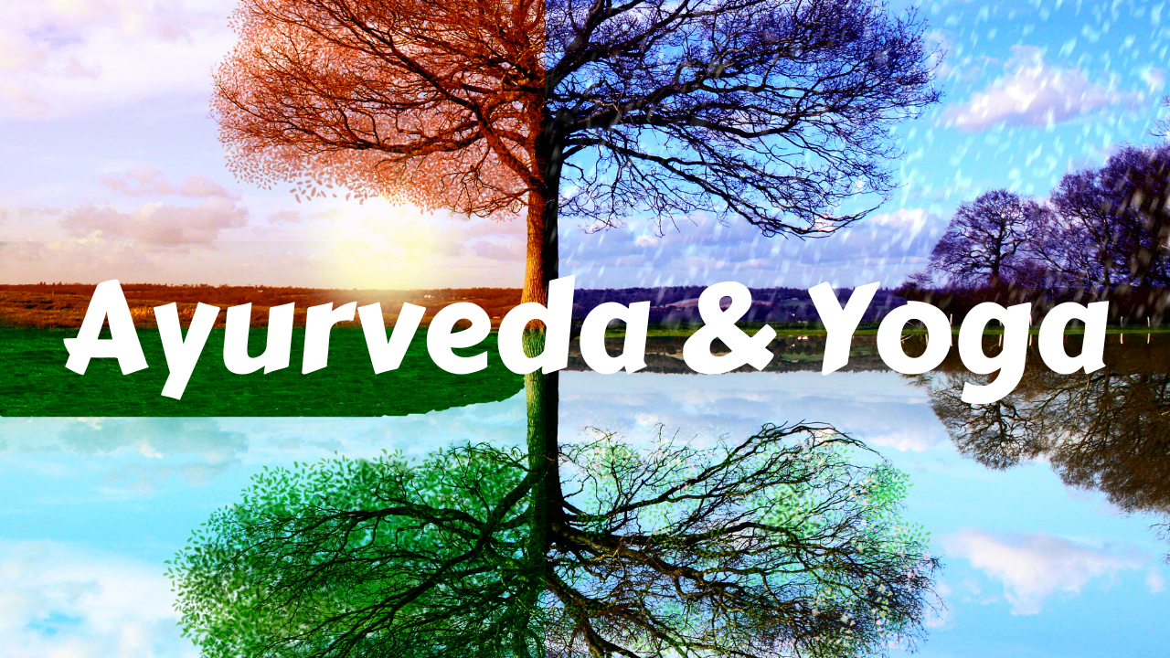 Ayurvedic Yoga