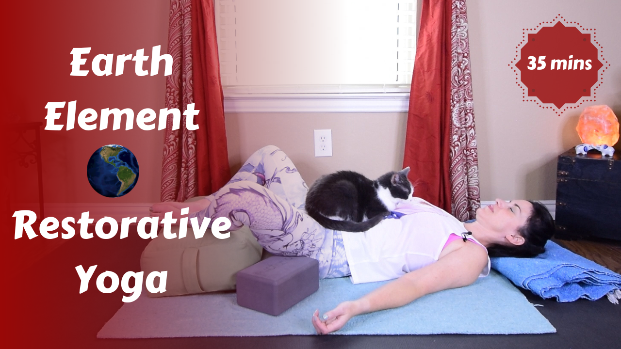 10 Yoga Poses for Health and Immunity That You Can Do at Home