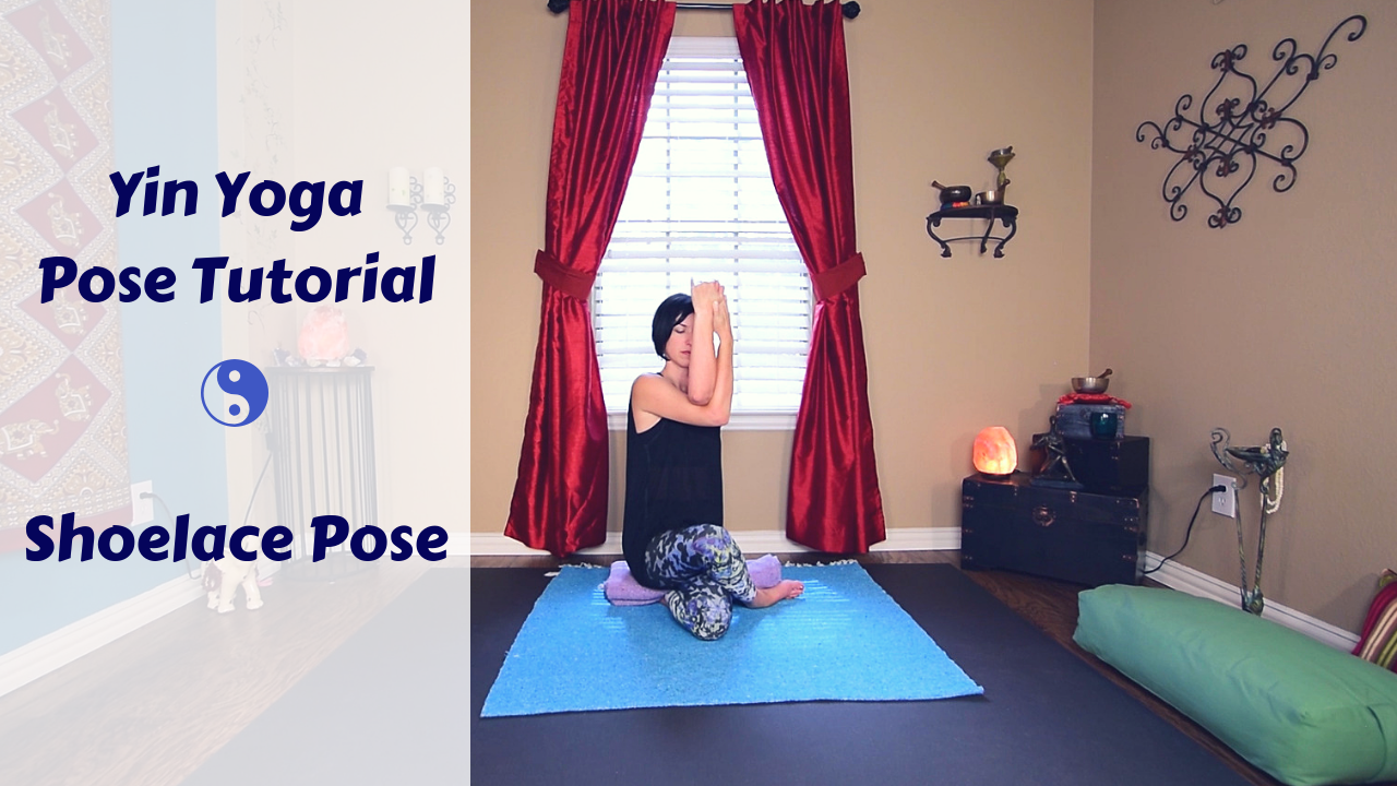 Shoelace Tutorial | Modifications, Props & Variations