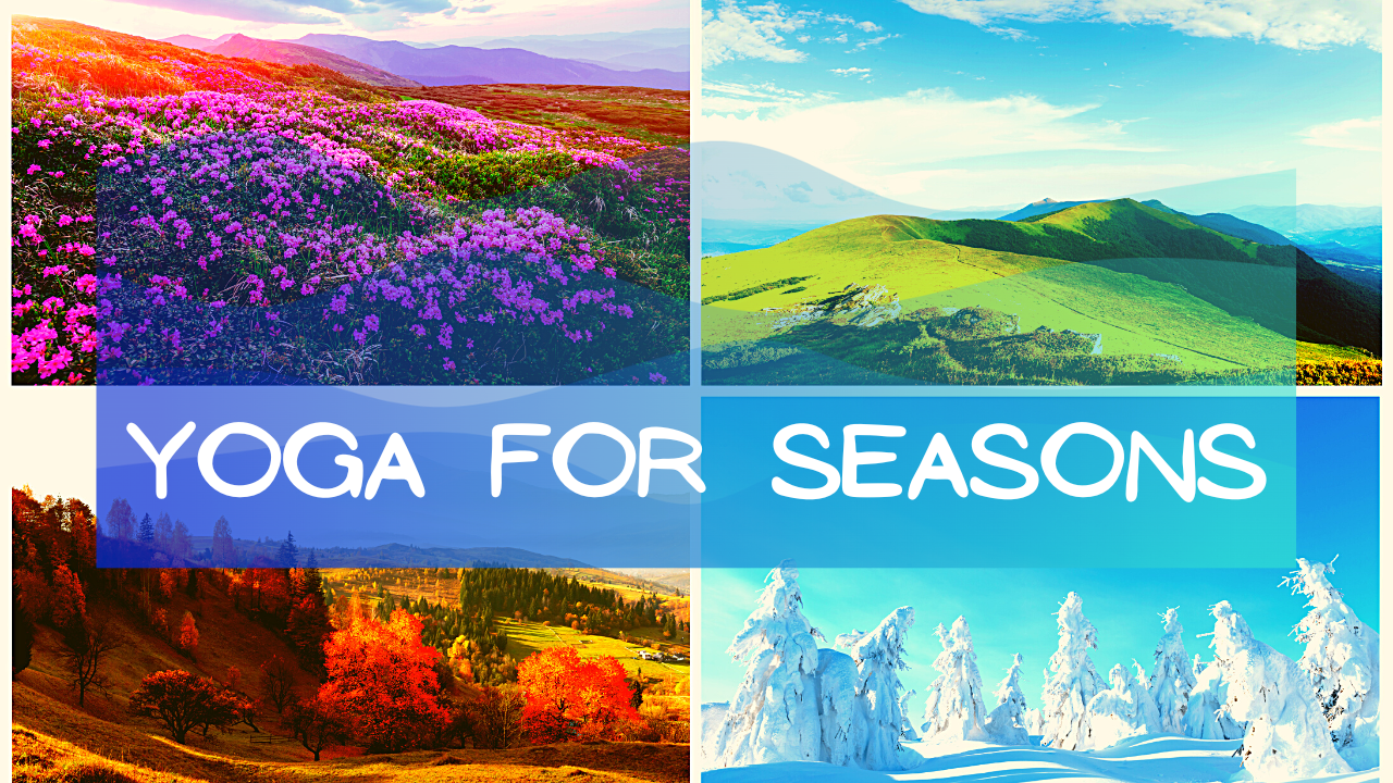 Exploring Seasons, Equinoxes & Solstices