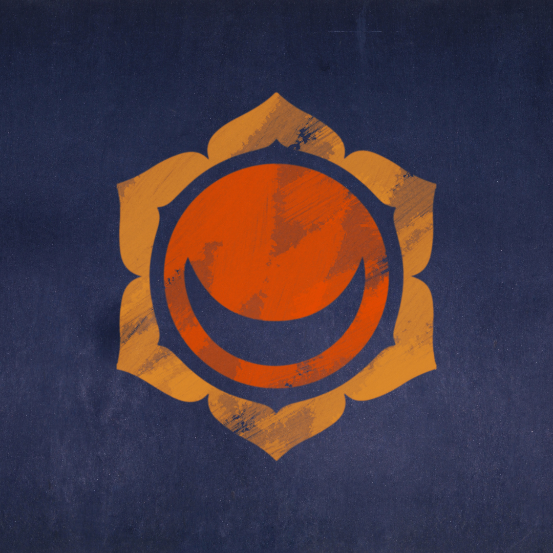 Sacral Chakra Affirmations