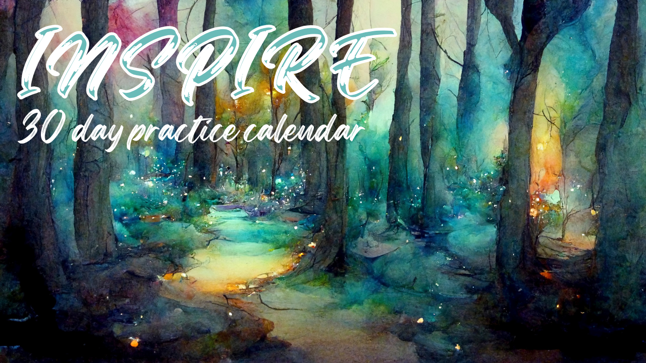 INSPIRE Journal Reflection Prompts