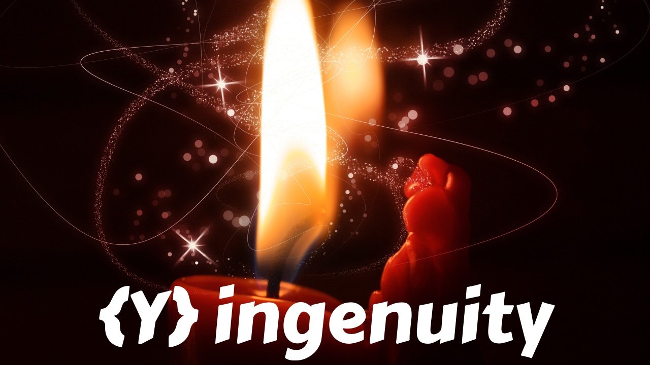 {Y}ingenuity | Meridian Immersion Yin Yoga
