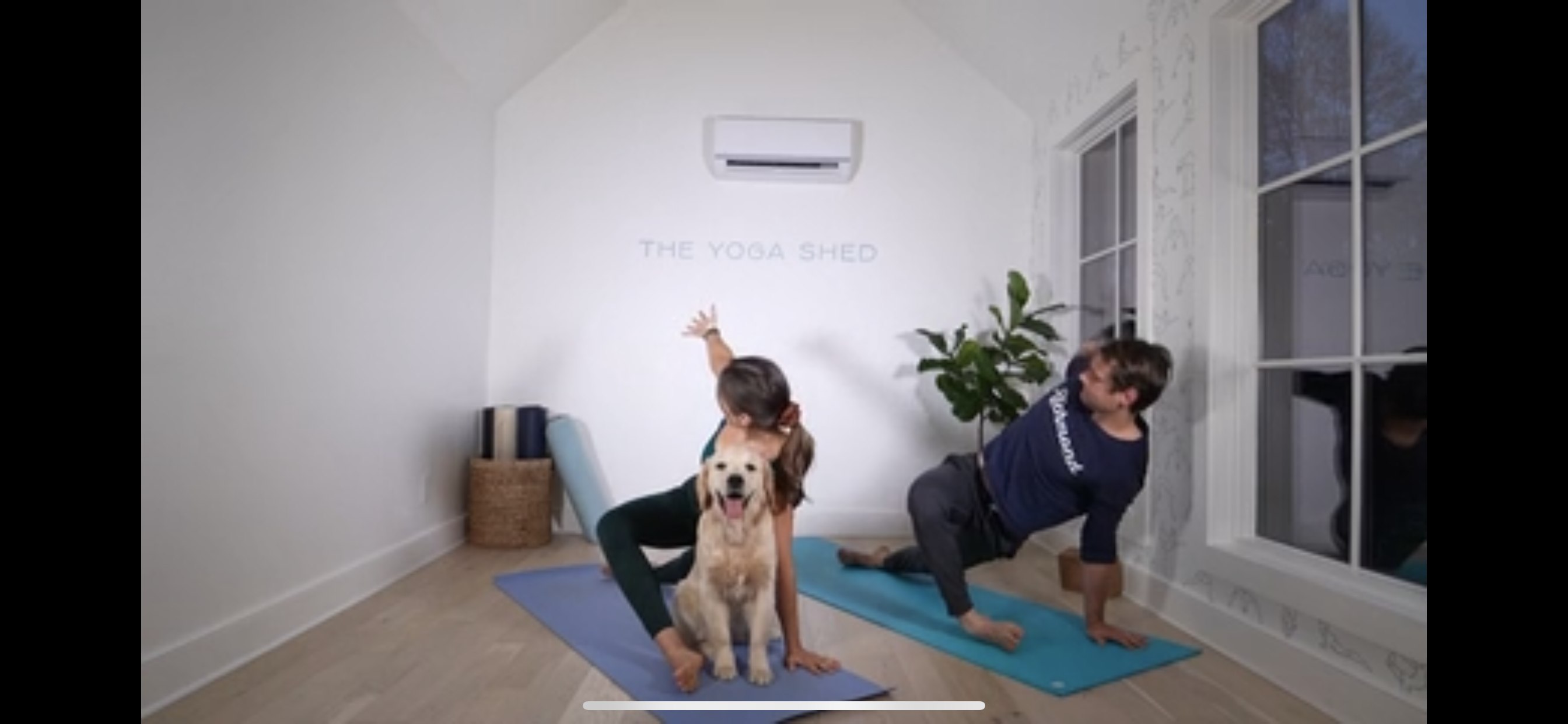 30 Minute Family Friendly Flow