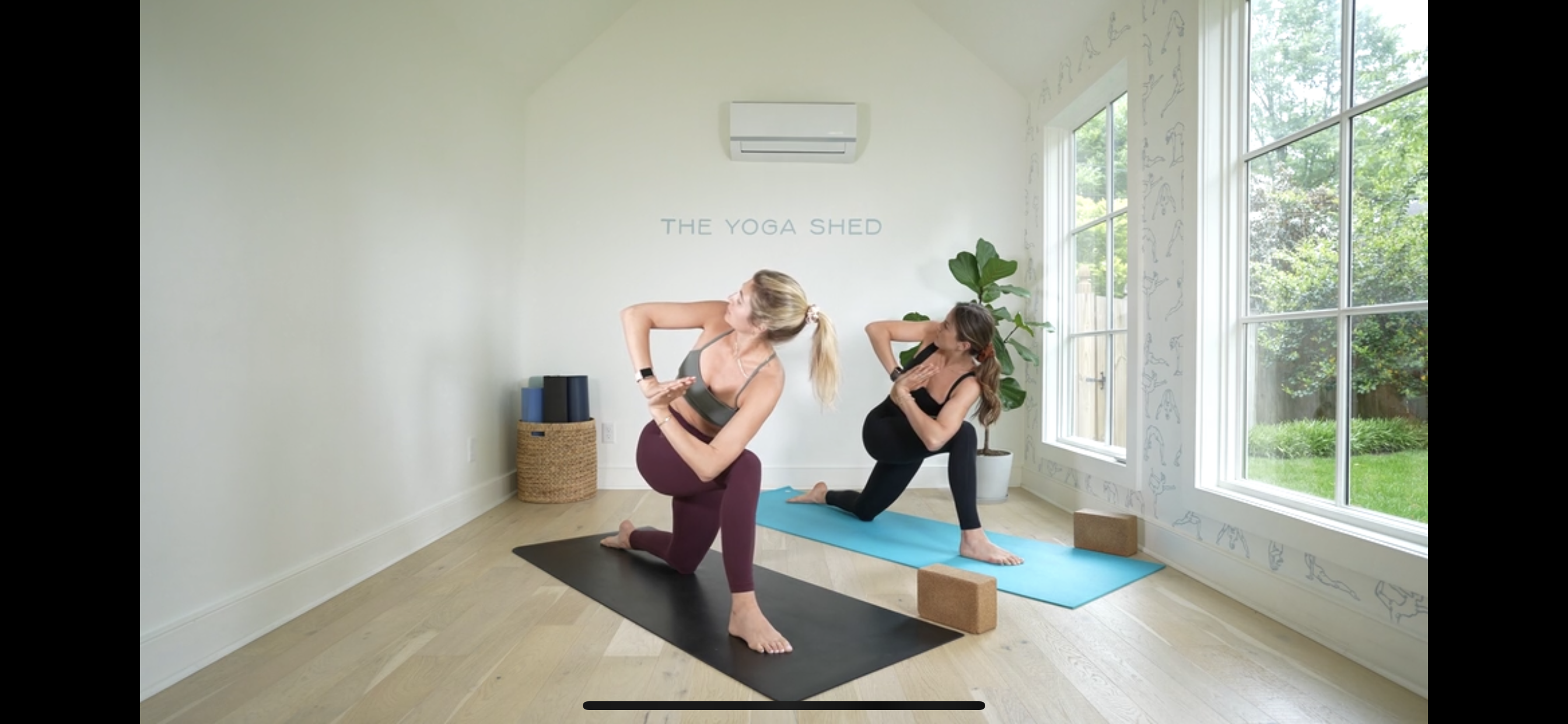 20 Minute Sculpty Flow