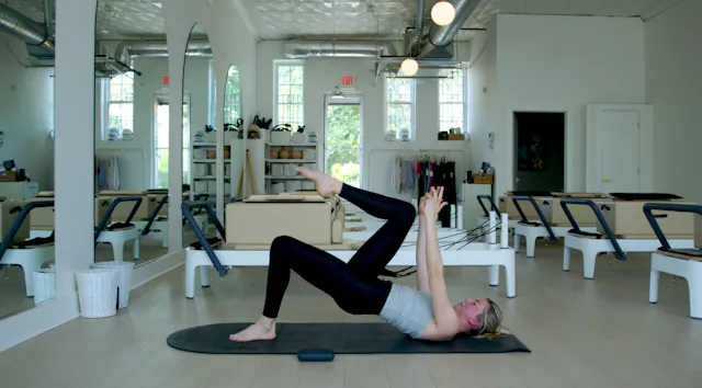 35 Minute Intro to Mat