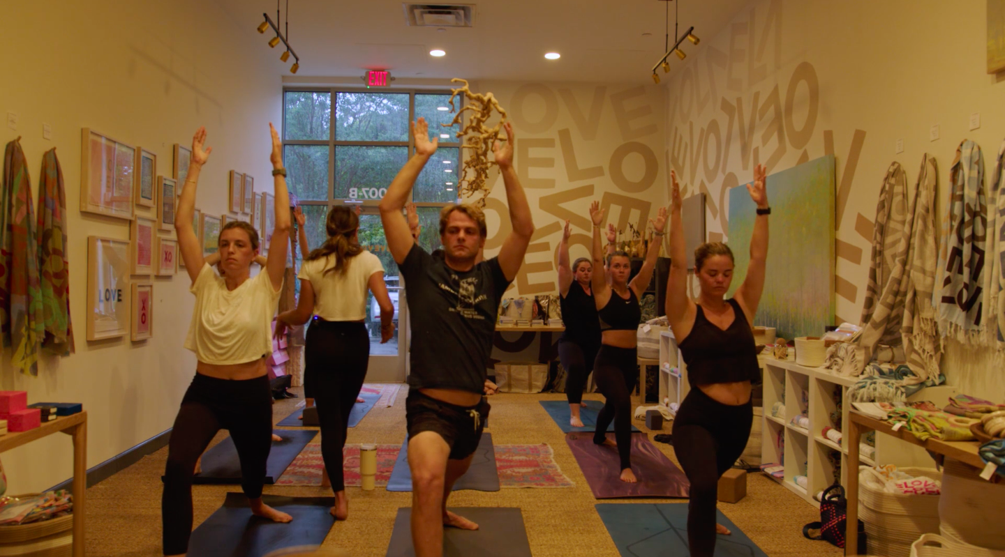 BONUS CLASS: RRFP Fundraiser Event