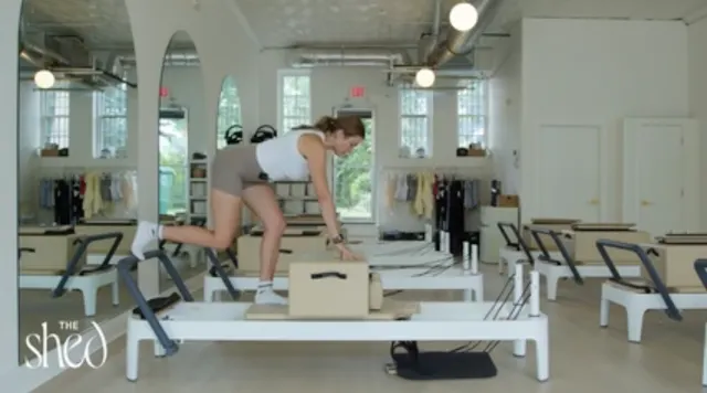 30 Minute Reformer