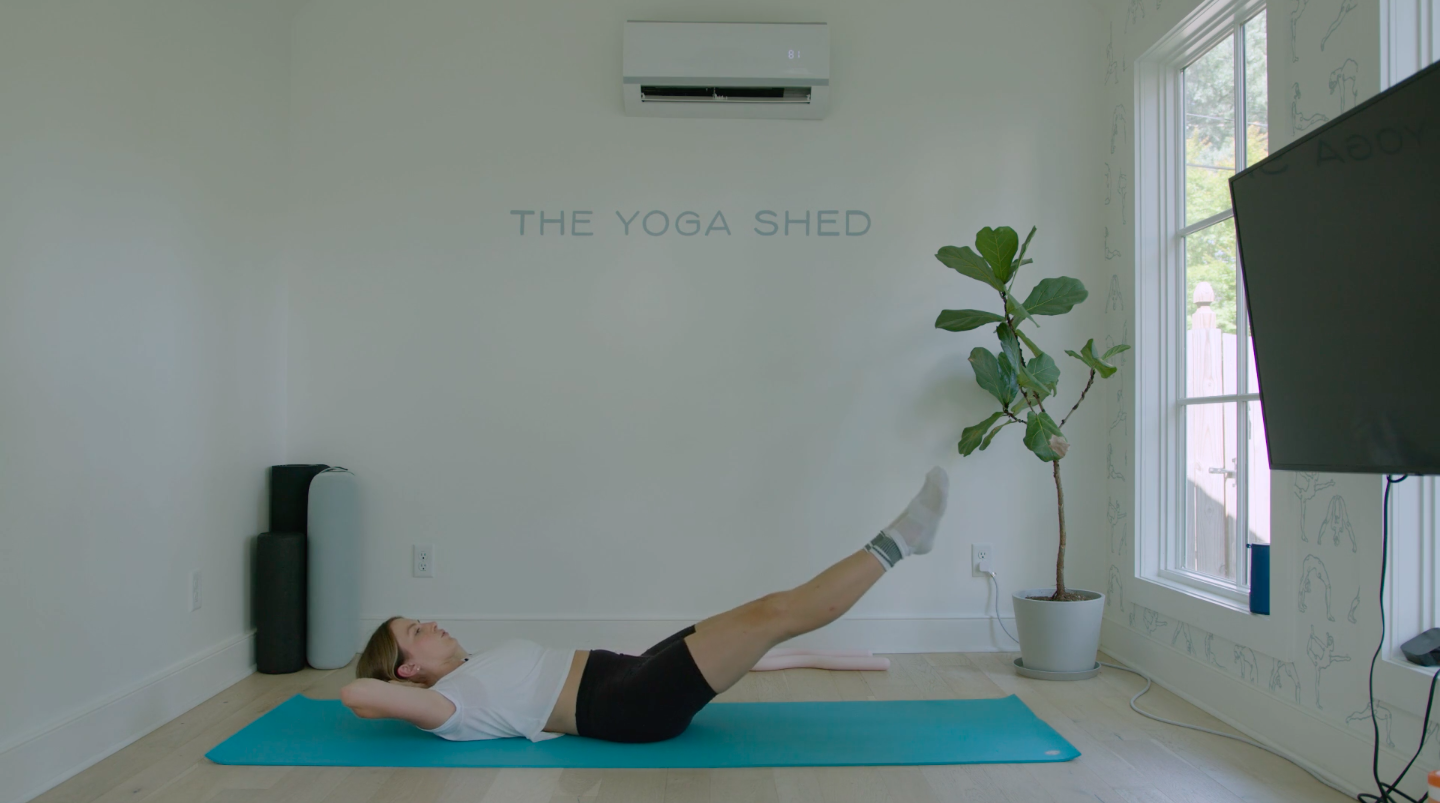 The Fourth Trimester: Week 10 20 Minutes