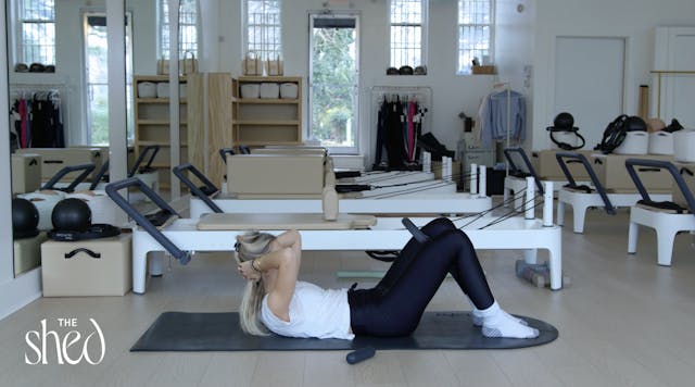 10 Minute Core and Bridge Series