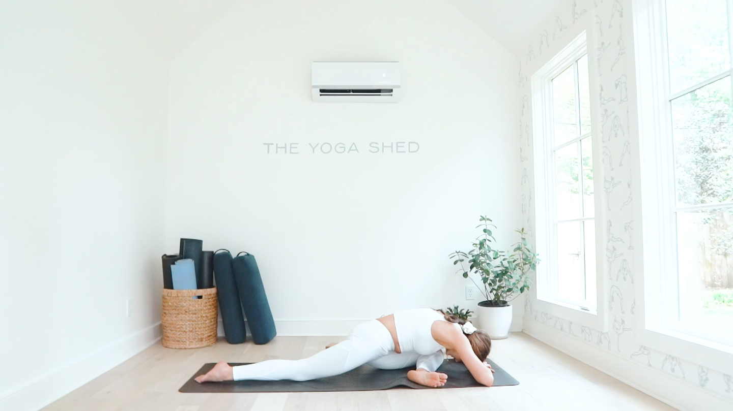 30 Minute Beginner Flow